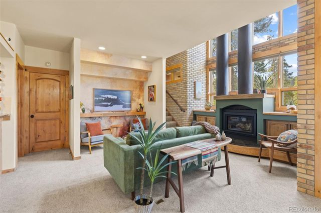 2007 Soda Ridge Road 1927, Dillon, CO 80435