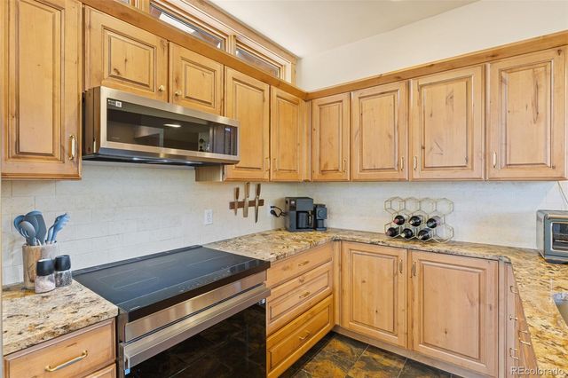 2007 Soda Ridge Road 1927, Dillon, CO 80435