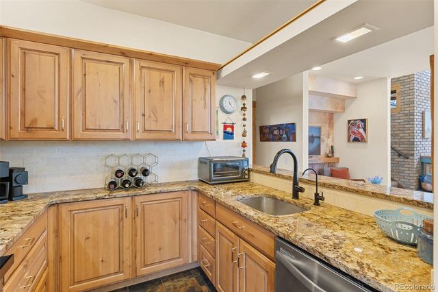 2007 Soda Ridge Road 1927, Dillon, CO 80435