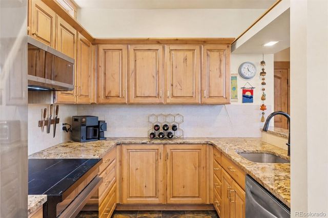 2007 Soda Ridge Road 1927, Dillon, CO 80435