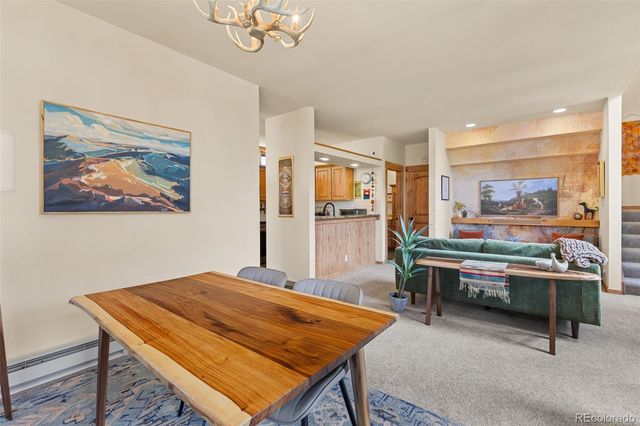 2007 Soda Ridge Road 1927, Dillon, CO 80435