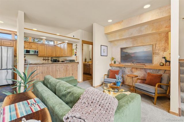 2007 Soda Ridge Road 1927, Dillon, CO 80435