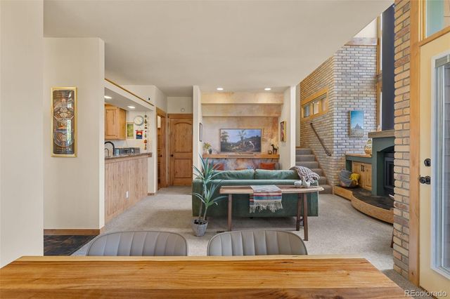 2007 Soda Ridge Road 1927, Dillon, CO 80435
