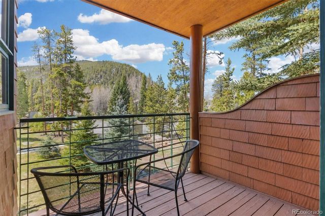 2007 Soda Ridge Road 1927, Dillon, CO 80435