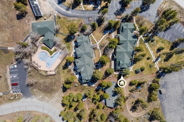 2007 Soda Ridge Road 1927, Dillon, CO 80435
