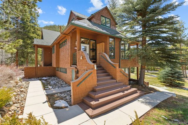 2007 Soda Ridge Road 1927, Dillon, CO 80435