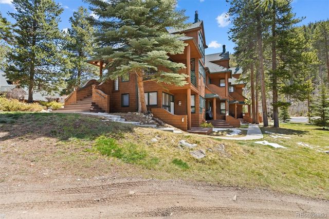 2007 Soda Ridge Road 1927, Dillon, CO 80435