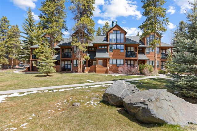 2007 Soda Ridge Road 1927, Dillon, CO 80435