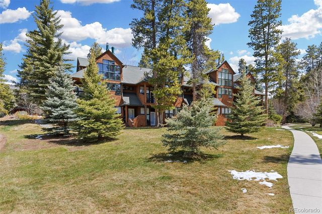 2007 Soda Ridge Road 1927, Dillon, CO 80435