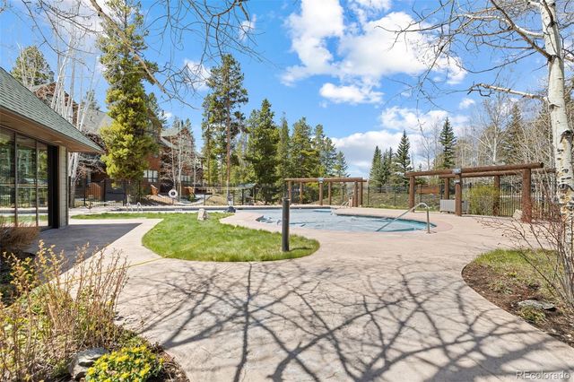 2007 Soda Ridge Road 1927, Dillon, CO 80435