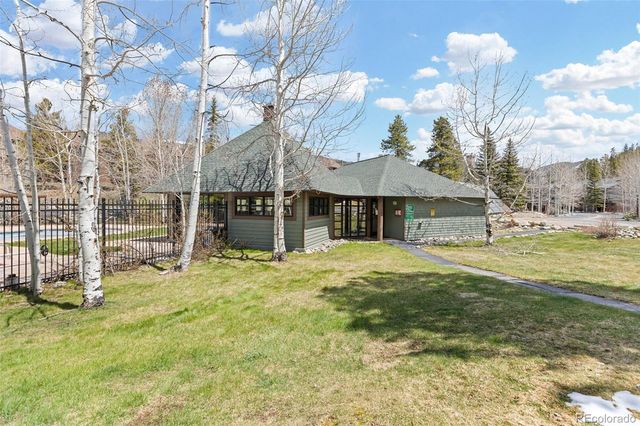 2007 Soda Ridge Road 1927, Dillon, CO 80435