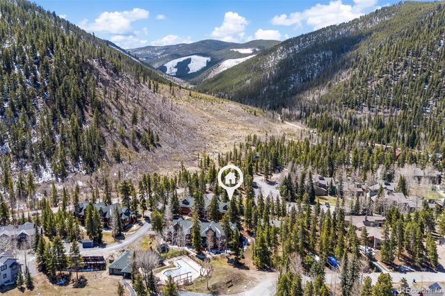 2007 Soda Ridge Road 1927, Dillon, CO 80435