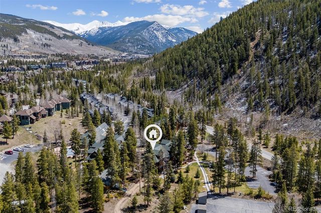 2007 Soda Ridge Road 1927, Dillon, CO 80435