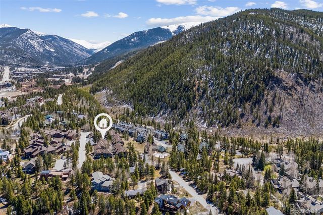 2007 Soda Ridge Road 1927, Dillon, CO 80435