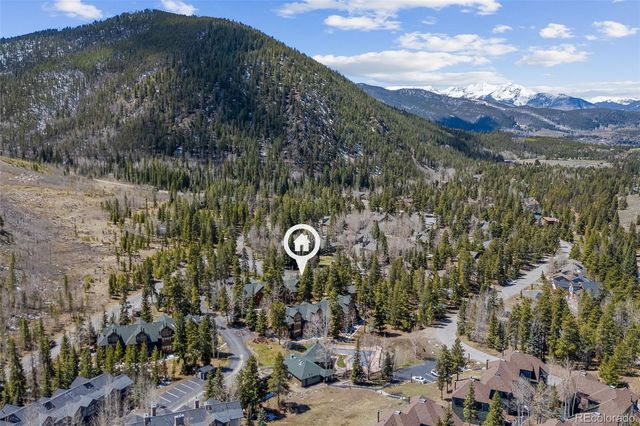 2007 Soda Ridge Road 1927, Dillon, CO 80435