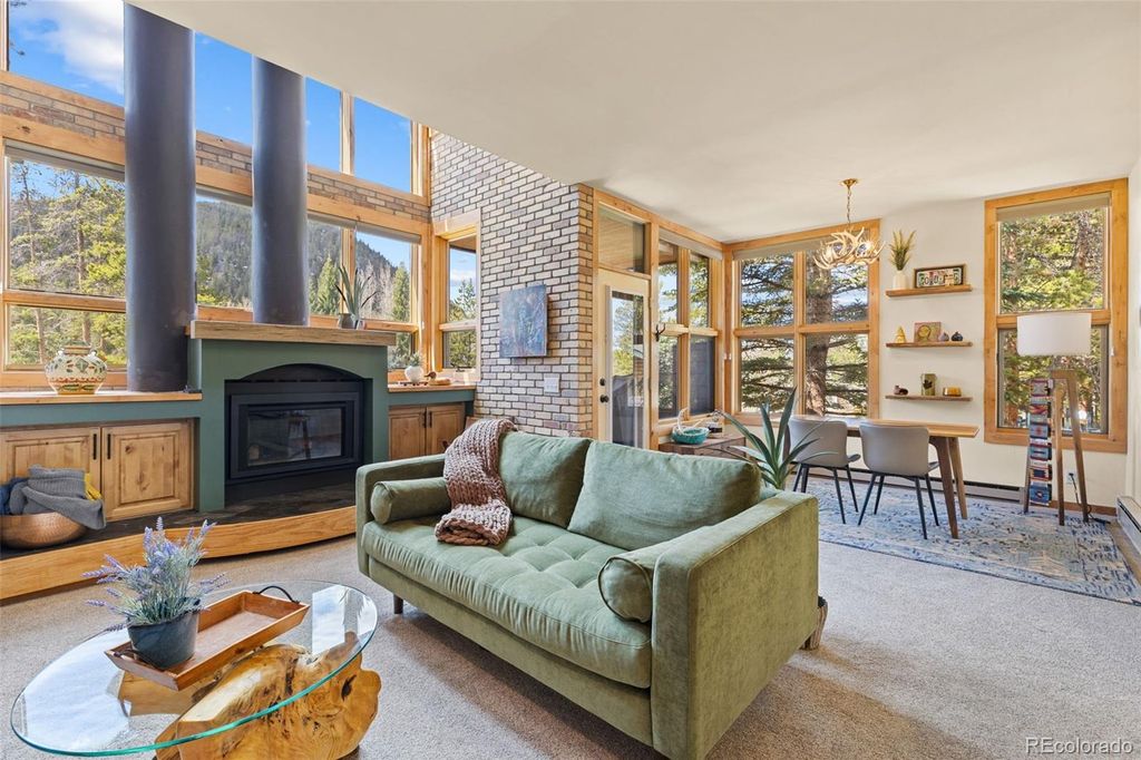 2007 Soda Ridge Road 1927, Dillon, CO 80435