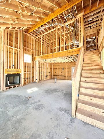 41 Nantwich Circle, Bella Vista, AR 72714