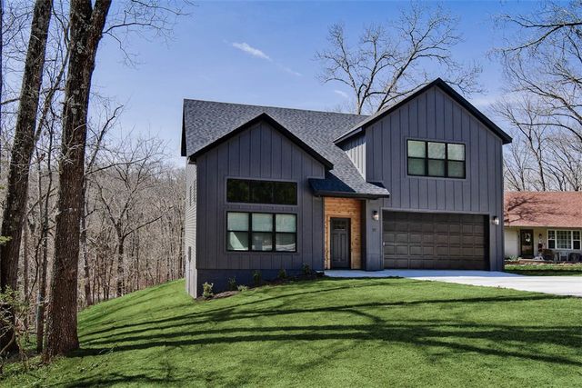 41 Nantwich Circle, Bella Vista, AR 72714