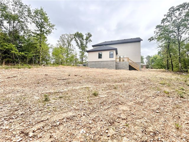41 Nantwich Circle, Bella Vista, AR 72714