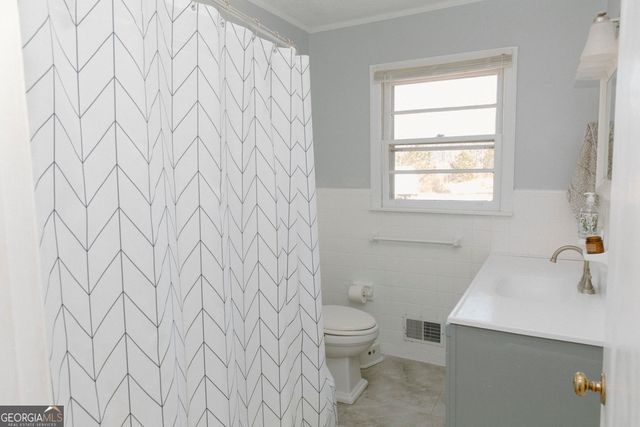 11161 Ga Highway 74, Forsyth, GA 31029