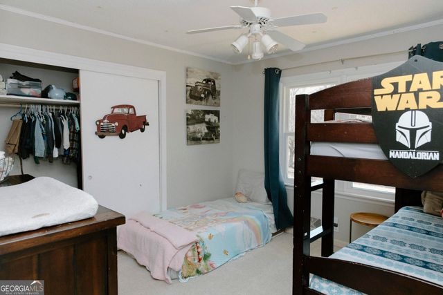 11161 Ga Highway 74, Forsyth, GA 31029