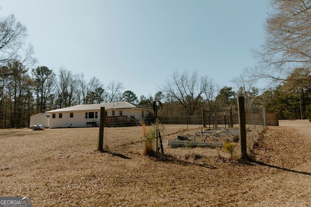 11161 Ga Highway 74, Forsyth, GA 31029