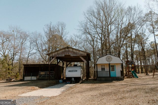 11161 Ga Highway 74, Forsyth, GA 31029