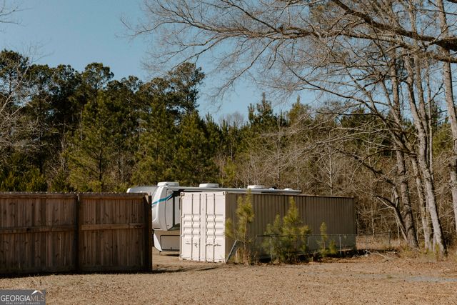 11161 Ga Highway 74, Forsyth, GA 31029