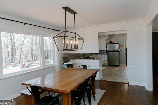 11161 Ga Highway 74, Forsyth, GA 31029