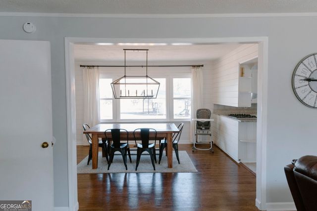 11161 Ga Highway 74, Forsyth, GA 31029