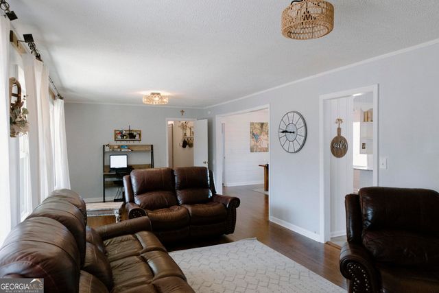 11161 Ga Highway 74, Forsyth, GA 31029