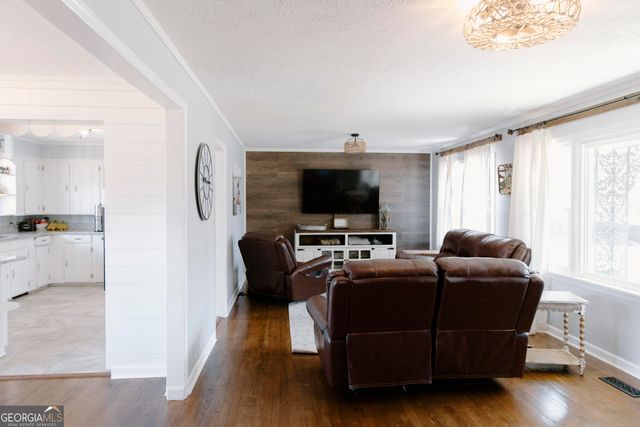 11161 Ga Highway 74, Forsyth, GA 31029