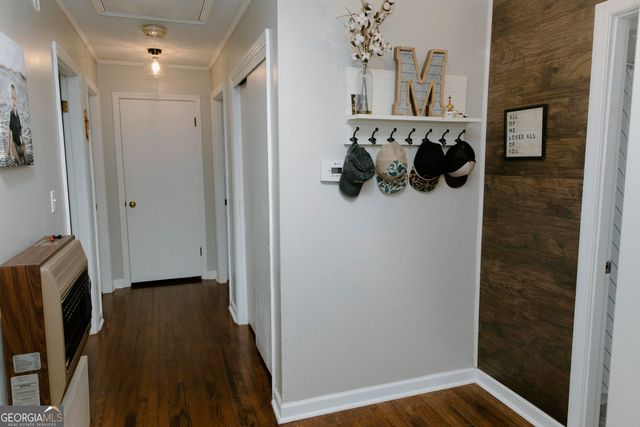 11161 Ga Highway 74, Forsyth, GA 31029