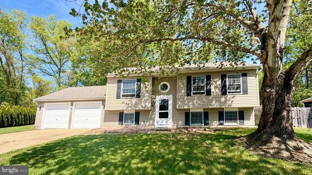 226 CHEYENNE DR, Bear, DE 19701