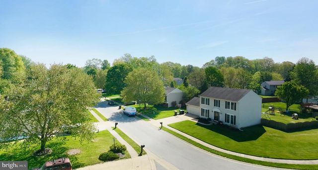 226 CHEYENNE DR, Bear, DE 19701