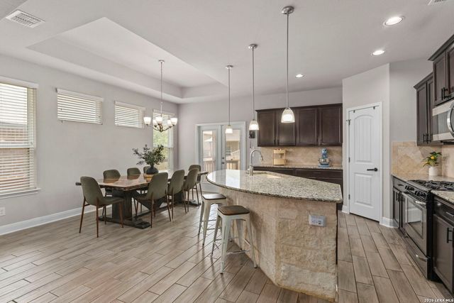 5727 Freeport Leaf, San Antonio, TX 78253