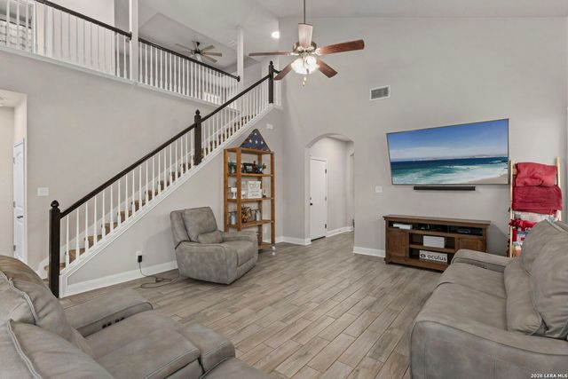 5727 Freeport Leaf, San Antonio, TX 78253