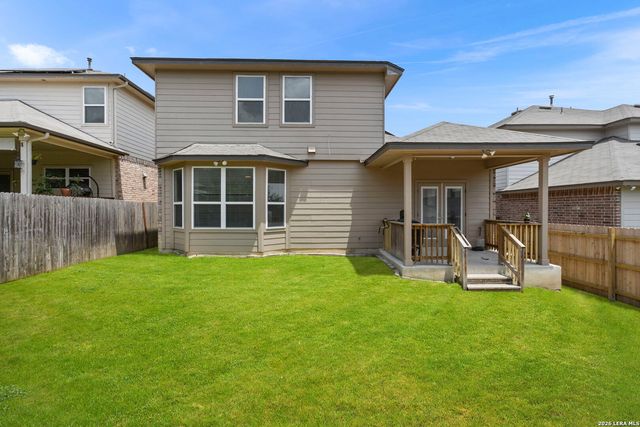 5727 Freeport Leaf, San Antonio, TX 78253