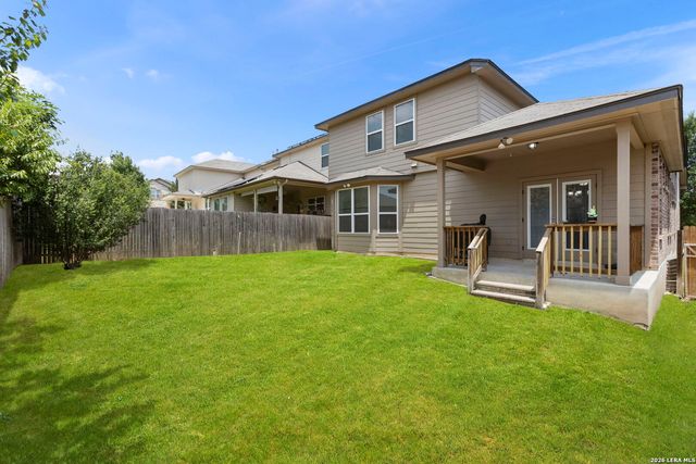 5727 Freeport Leaf, San Antonio, TX 78253