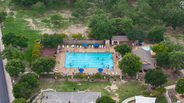 5727 Freeport Leaf, San Antonio, TX 78253