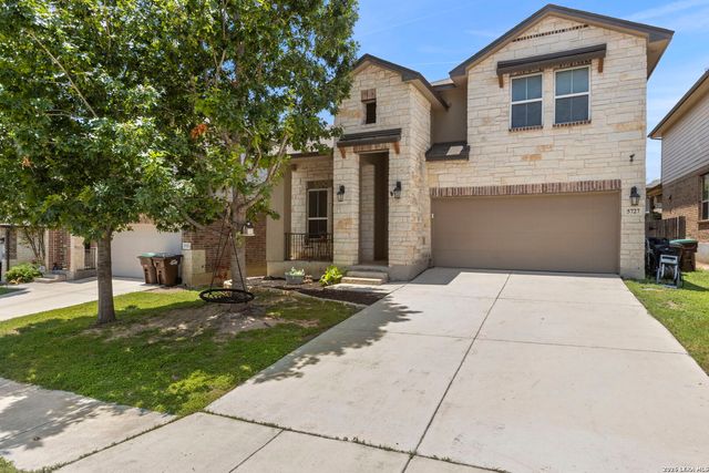 5727 Freeport Leaf, San Antonio, TX 78253