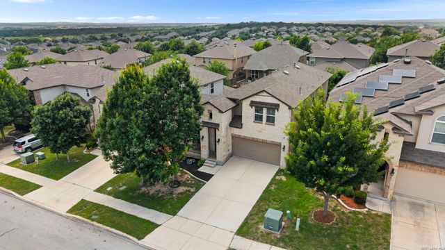 5727 Freeport Leaf, San Antonio, TX 78253