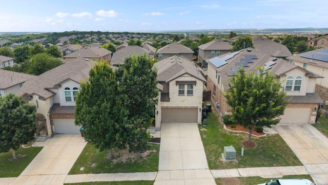 5727 Freeport Leaf, San Antonio, TX 78253