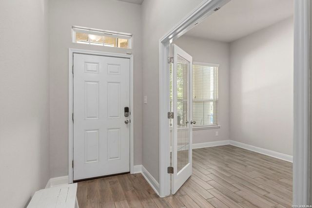 5727 Freeport Leaf, San Antonio, TX 78253