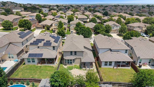 5727 Freeport Leaf, San Antonio, TX 78253