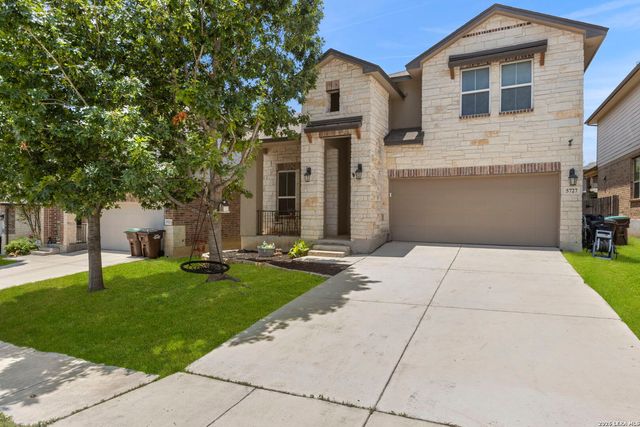 5727 Freeport Leaf, San Antonio, TX 78253