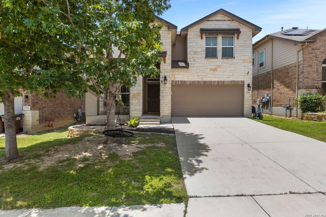 5727 Freeport Leaf, San Antonio, TX 78253