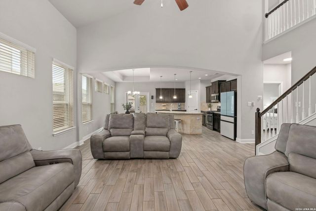 5727 Freeport Leaf, San Antonio, TX 78253