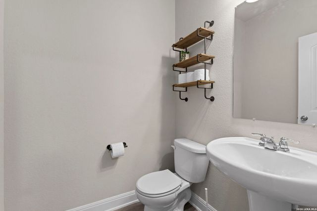 5727 Freeport Leaf, San Antonio, TX 78253