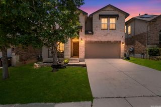 5727 Freeport Leaf, San Antonio, TX 78253